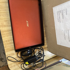 Acer aspire 5742 d'occasion  Expédié en Belgium