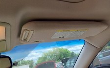 Passenger sun visor for sale  Haltom City