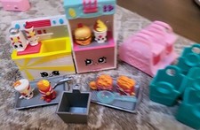 Shopkins food fair for sale  Snohomish
