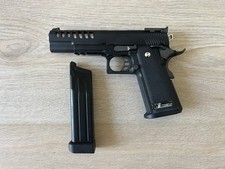 Tech full metal for sale  Saratoga Springs