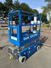 Genie 1930 electric for sale  LIVERPOOL
