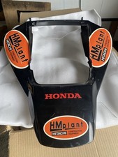 Honda fireblade 2006 for sale  CHELMSFORD