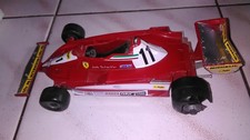 Polistil ferrari 312 gebraucht kaufen  Stadtlohn