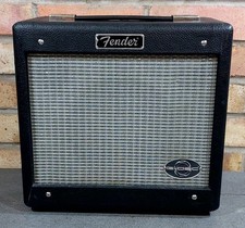 Fender dec junior for sale  PETERBOROUGH