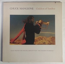 Chuck mangione children usato  Chianciano Terme