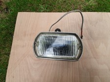 Lucas lr15 fog for sale  PETERBOROUGH