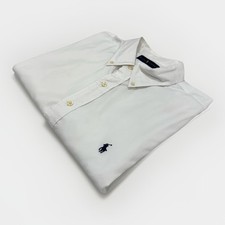 Ralph lauren white for sale  Houston