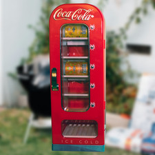 Retro coca cola for sale  Lees Summit