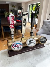 Way beer pump for sale  HUNTINGDON