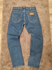 Wrangler texas contrast usato  Santa Marinella