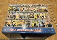 Bud spencer terence gebraucht kaufen  Oberschleißheim