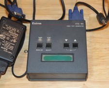 Extron vtg 150 for sale  West Palm Beach