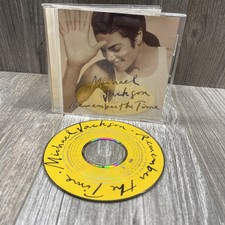Jackson michael remember for sale  Holiday