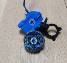 Toupie beyblade métal d'occasion  Bain-de-Bretagne