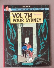 Vol 714 sydney d'occasion  Auch