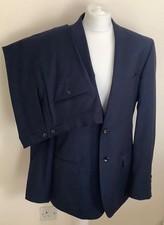Reiss mens wool for sale  SAFFRON WALDEN