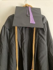 University houston commencemen for sale  Sugar Land