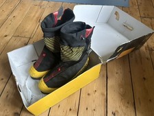 Sportiva evo mountaineering for sale  GLASGOW