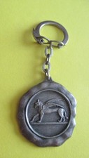 Porte clé années d'occasion  Calonne-Ricouart