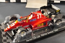 Ferrari 126 c2b usato Ferrari 126 c2b usato  Sorbolo Mezzani