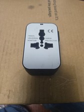 Universal travel plug for sale  Jellico