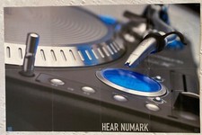 Numark equipment turntables for sale  Niles