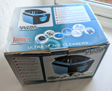James products ultra for sale  HAVERFORDWEST