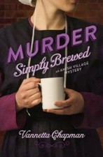 Murder simply brewed for sale  Montgomery