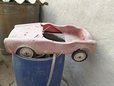 Auto plastica con usato  Ragusa