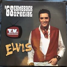 Elvis presley rare for sale  WEYBRIDGE