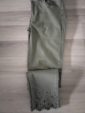 Jean kaki liu d'occasion  Gandrange