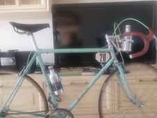 Bici corsa bianchi usato  Tezze sul Brenta