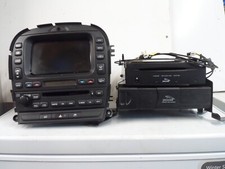Jaguar type satnav for sale  NORTHAMPTON