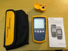 Fluke networks microscanner usato  Legnano