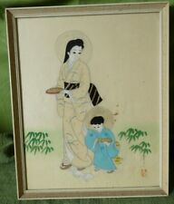 Altes geisha kind gebraucht kaufen  Velbert