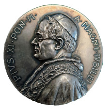 Pio giubileo 1925 usato  Torino