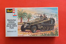 Revell 2327 deutscher gebraucht kaufen  Deutschland