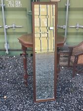 Vintage wall mirror for sale  TEWKESBURY