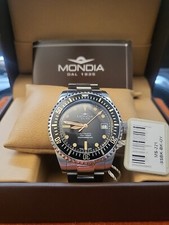 Orologio mondia icon usato  Milano