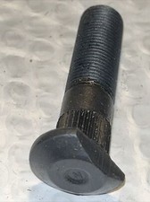 Parafusos de cubo traseiro genuínos Ford B9TT-1119-A (conjunto de 3) FRETE GRÁTIS comprar usado  Enviando para Brazil