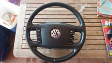 Volante completo volkswagen usato  Sassari