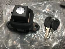Pulsante chiusura baule usato  Savigliano