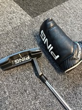 Ping sigma anser for sale  MANCHESTER