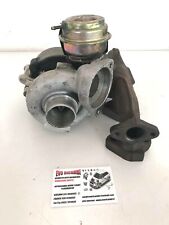 Turbina revisionare per usato  Comiso