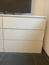 Ikea kommode hochglanz gebraucht kaufen  Aidlingen