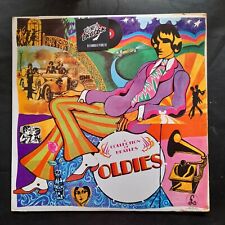 Usado, The Beatles ‎– A Collection Of Beatles Oldies - Beat, Pop Rock, Venezuela 1967 comprar usado  Enviando para Brazil