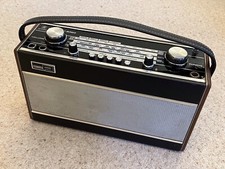 roberts r707 for sale  ROMSEY