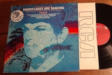 Tomita isao snowflakes d'occasion Tomita isao snowflakes d'occasion  France