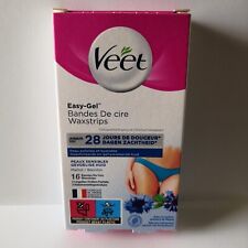 Bandes cire veet d'occasion  Breteuil