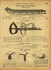 1924 paper yukon for sale  Hilton Head Island